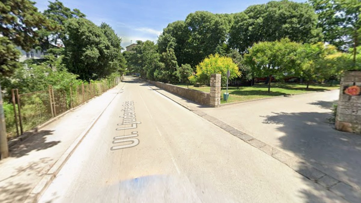 Uhvaćeni napadači na Nepalce u Puli