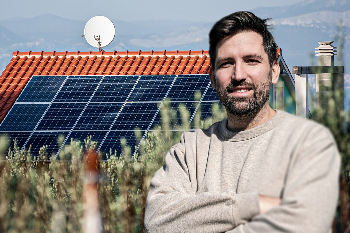 Građani pune krovove solarnim panelima. Stručnjaci: "Od 2026. više neće biti isto"