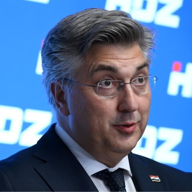 DP očekuje od 11 do 15 svojih državnih tajnika. Plenković: Mora biti realan broj