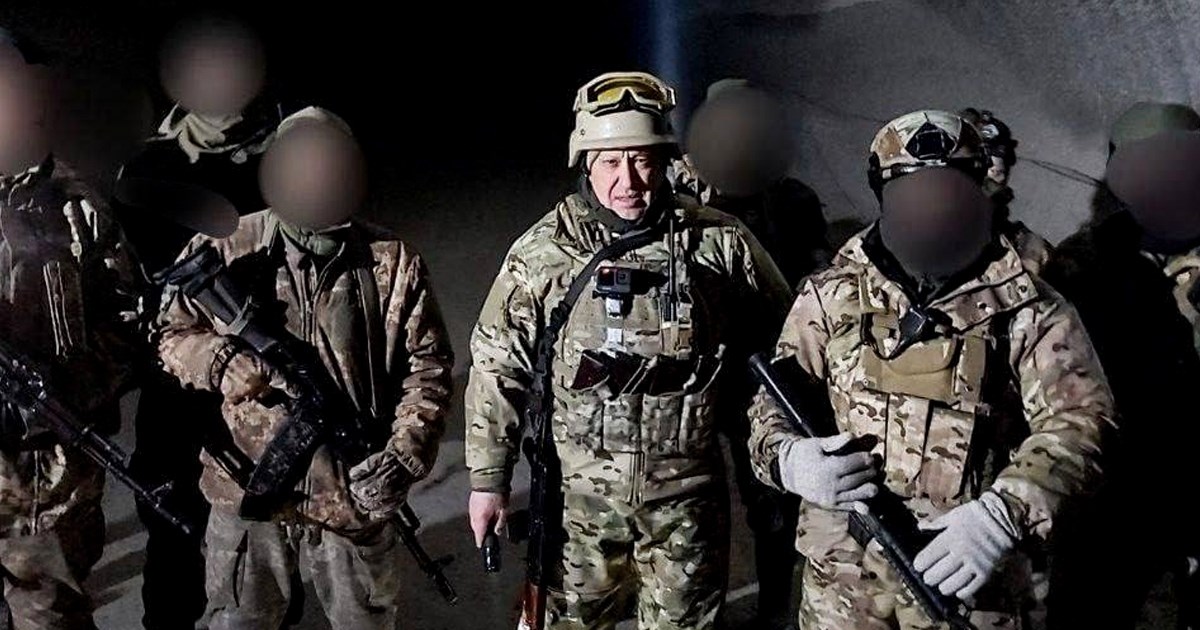 Izgledni pad prvog grada od ljeta otkriva ozbiljne probleme ukrajinske obrane