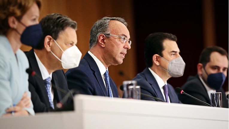 Grčka planira novi paket mjera za ublažavanje cijena energenata