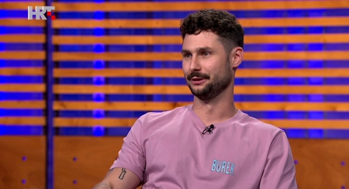 Matija Bogdan o radu u poznatom londonskom restoranu: "Bilo je toksično i odvratno"