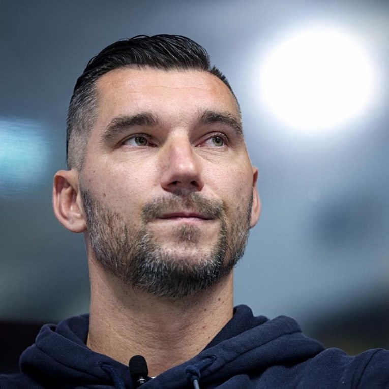 Nogometni svijet oplakuje Pokrivača. Javili se Dinamo, Rijeka, Francuzi, Varteks...