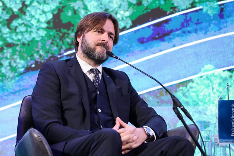 Plenković sutra predstavlja Ćorića (tć) kao kandidata za ministra financija