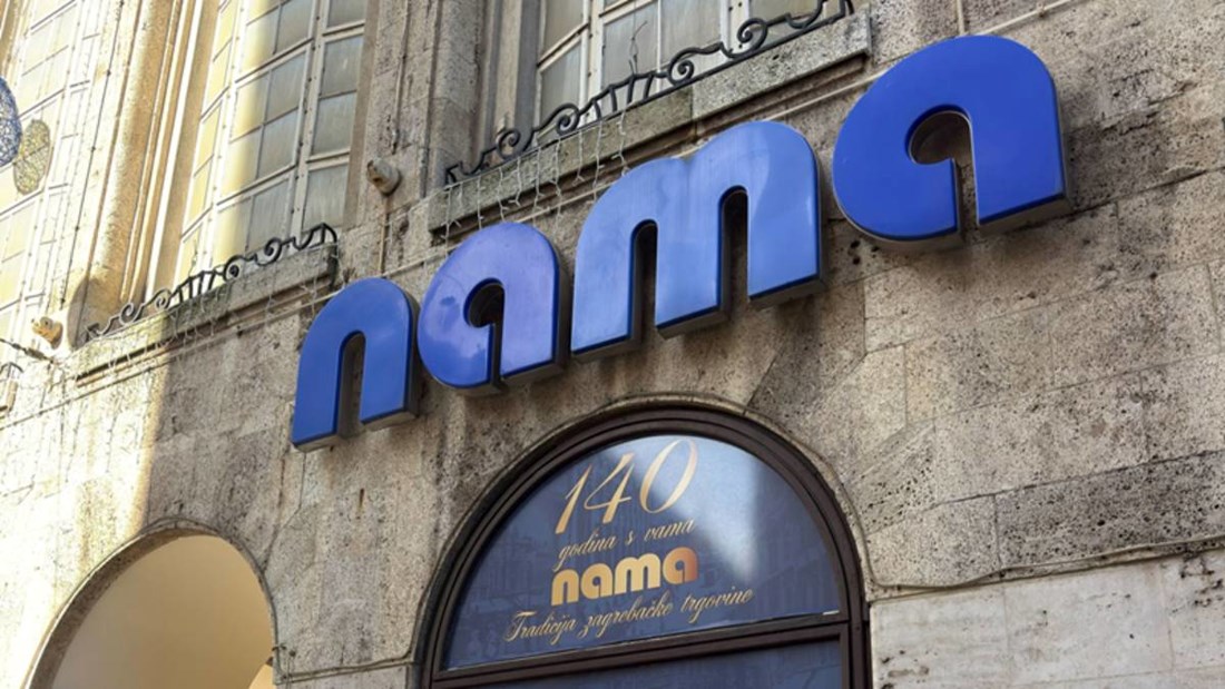 VIDEO Uz pljesak i suze Nama je zauvijek zatvorila svoja vrata