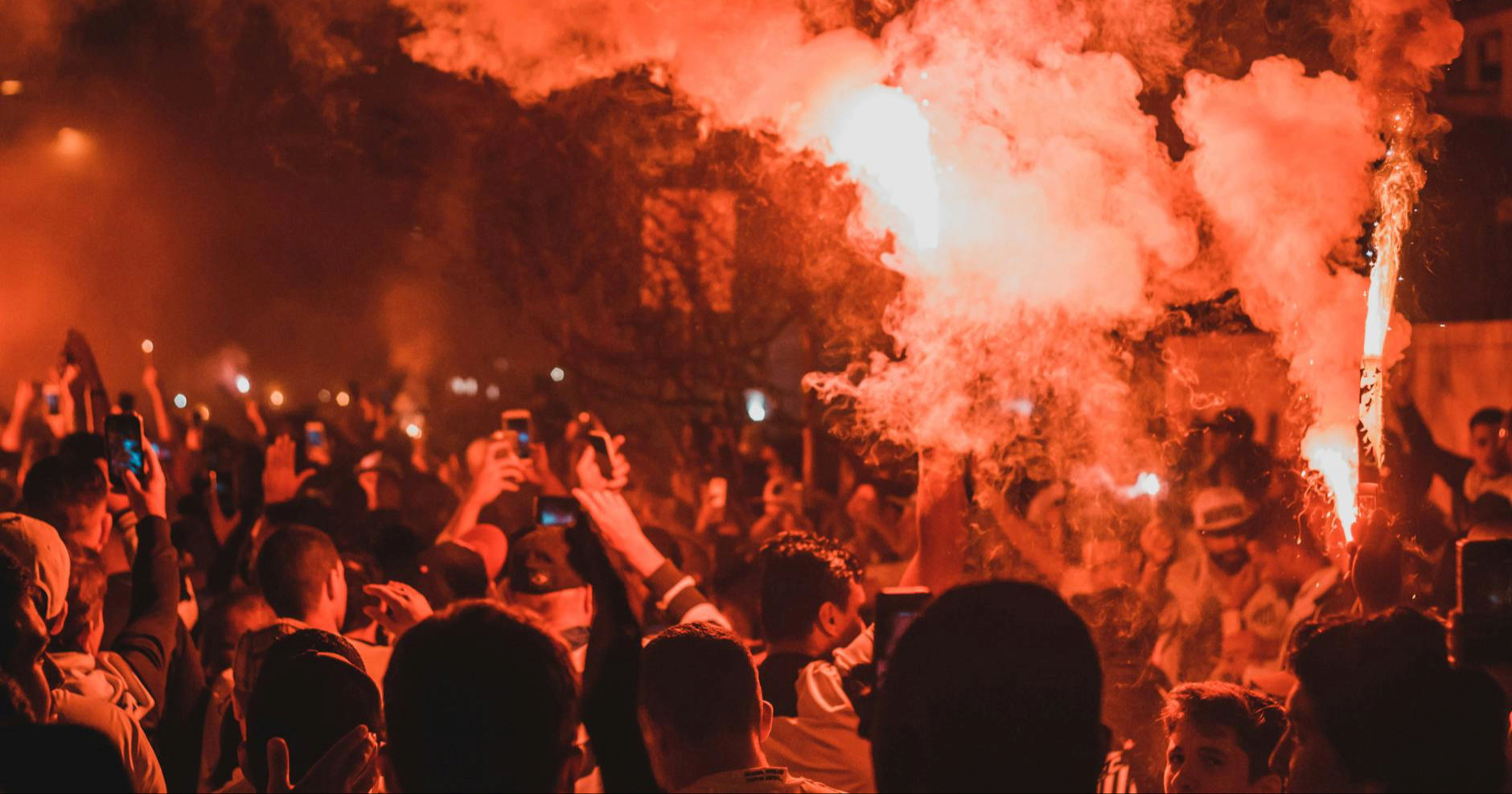 Utakmica Europa lige kasnila zbog navijačkih nereda