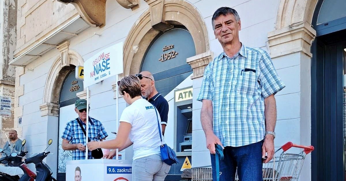 Mostov kandidat u Dubrovniku: Grad treba stambeno zbrinuti branitelje