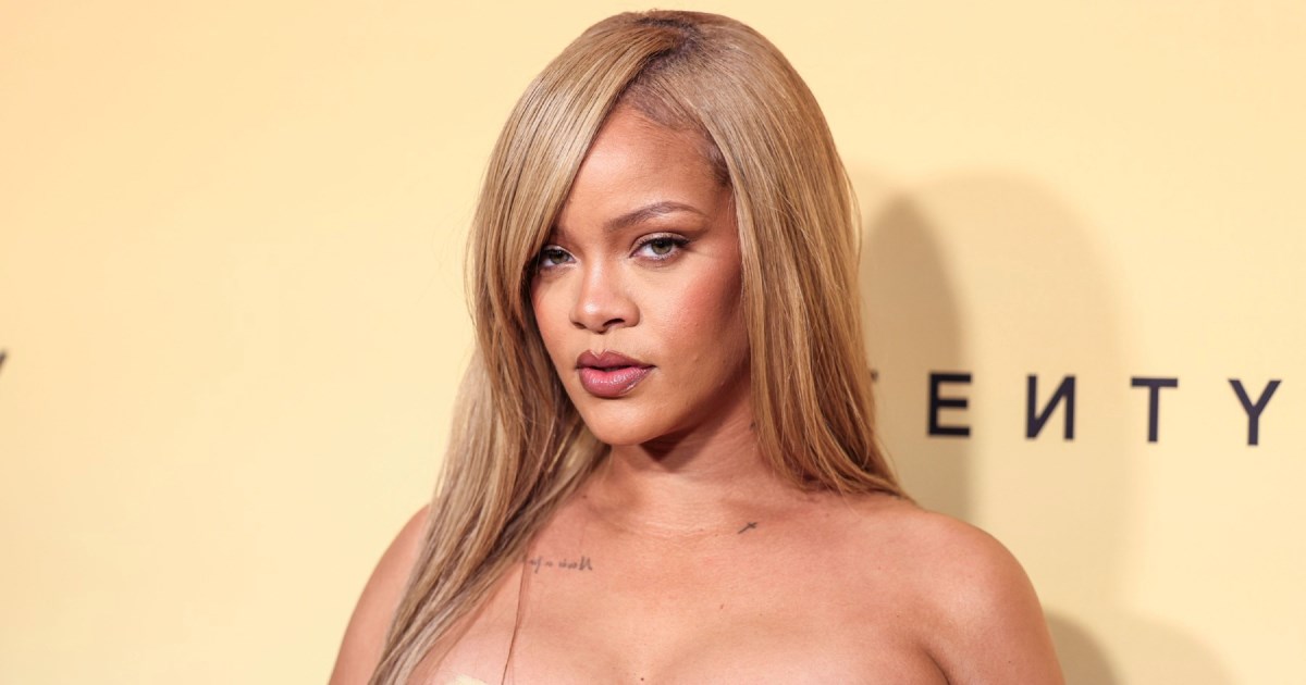 Od hitova do milijardi: Kako je Rihanna izgradila poslovno carstvo Fenty