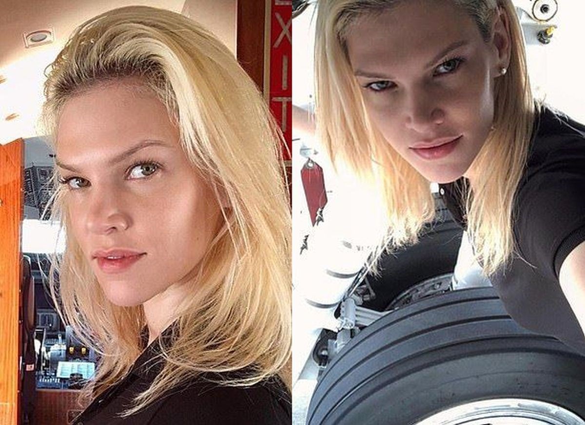 Bogataš se hvalio da je Nadia Marčinko njegova "jugoslavenska robinja za orgije"