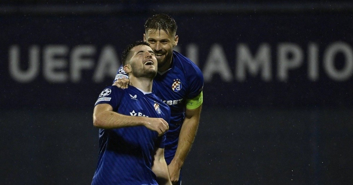 Dinamo je dobio sjajnu vijest iz Norveške, ali postoje dvije kvake