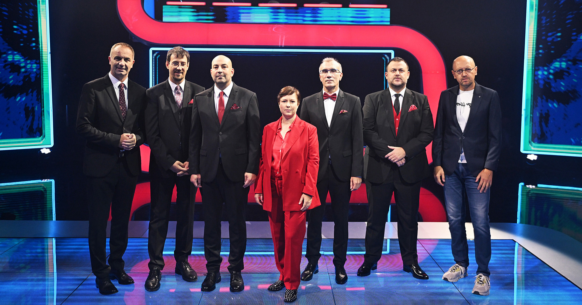 Na HRT se ove jeseni vraćaju "Potjera", "Superpotjera" i "Ples sa zvijezdama"