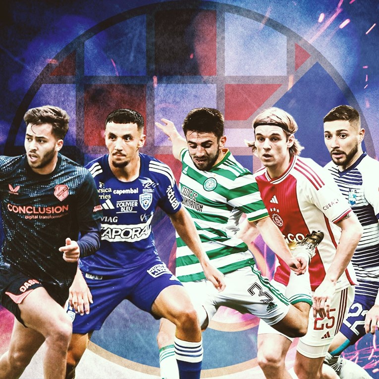 Boban traži igrača za najbolniju poziciju Dinama. Ovo je pet opcija koje se spominju