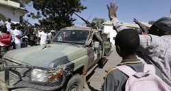 Njemačka optužila člana zloglasne gambijske postrojbe za zločin protiv čovječnosti