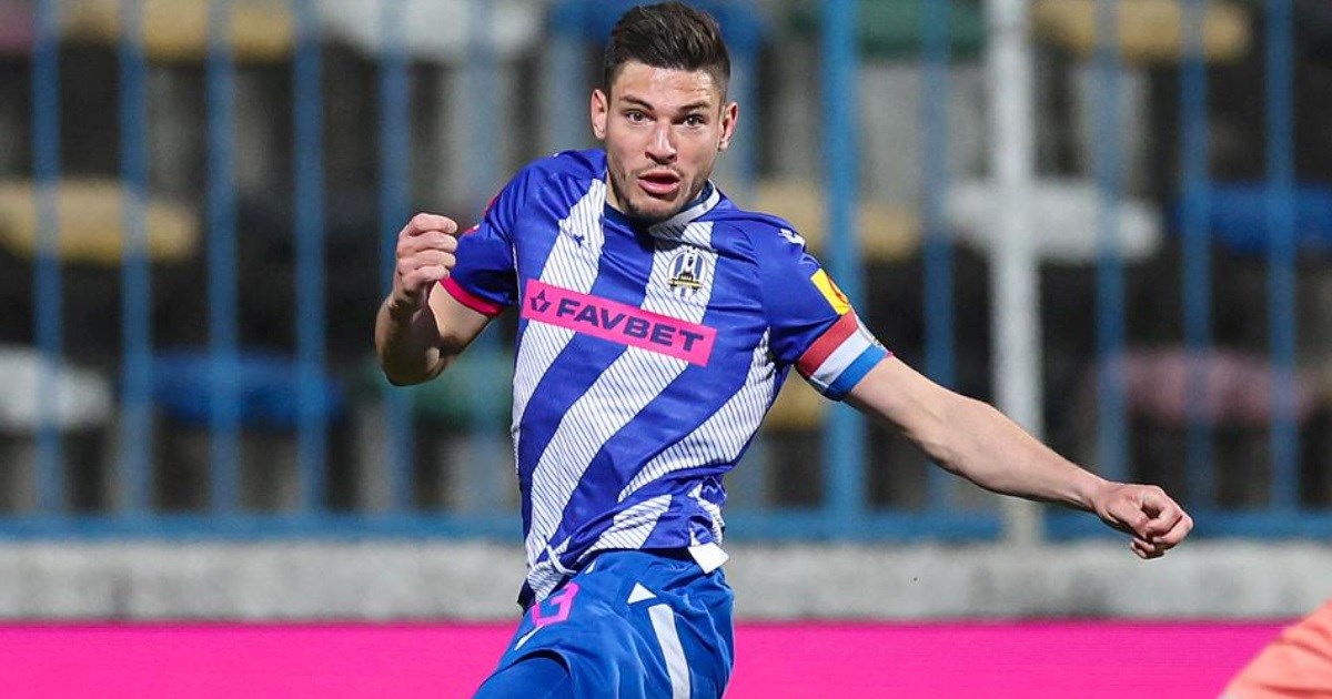 Kapetan Lokomotive se vratio u reprezentaciju s kojom je igrao na SP-u 2022.