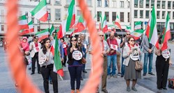 EU pozvala iranskog veleposlanika zbog pogubljenja prosvjednika