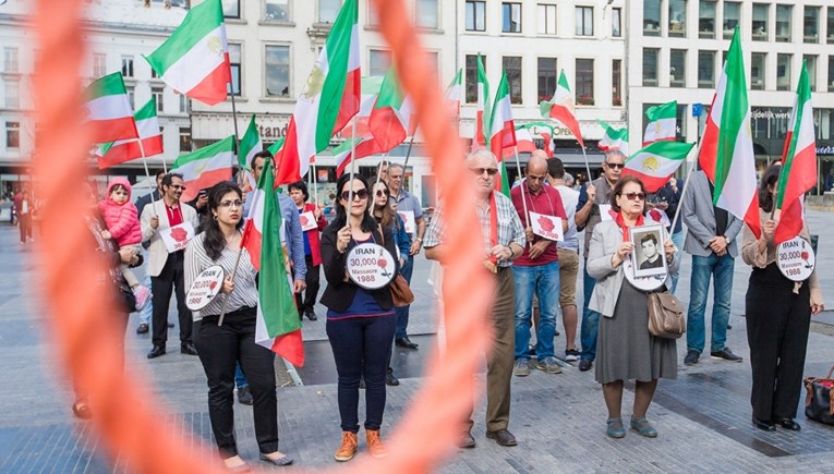 EU pozvala iranskog veleposlanika zbog pogubljenja prosvjednika