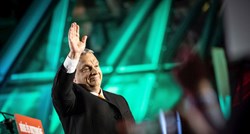 Orban ide prema ogromnoj pobjedi, pogledajte dosadašnje rezultate