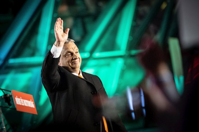 Orban ide prema ogromnoj pobjedi, pogledajte dosadašnje rezultate