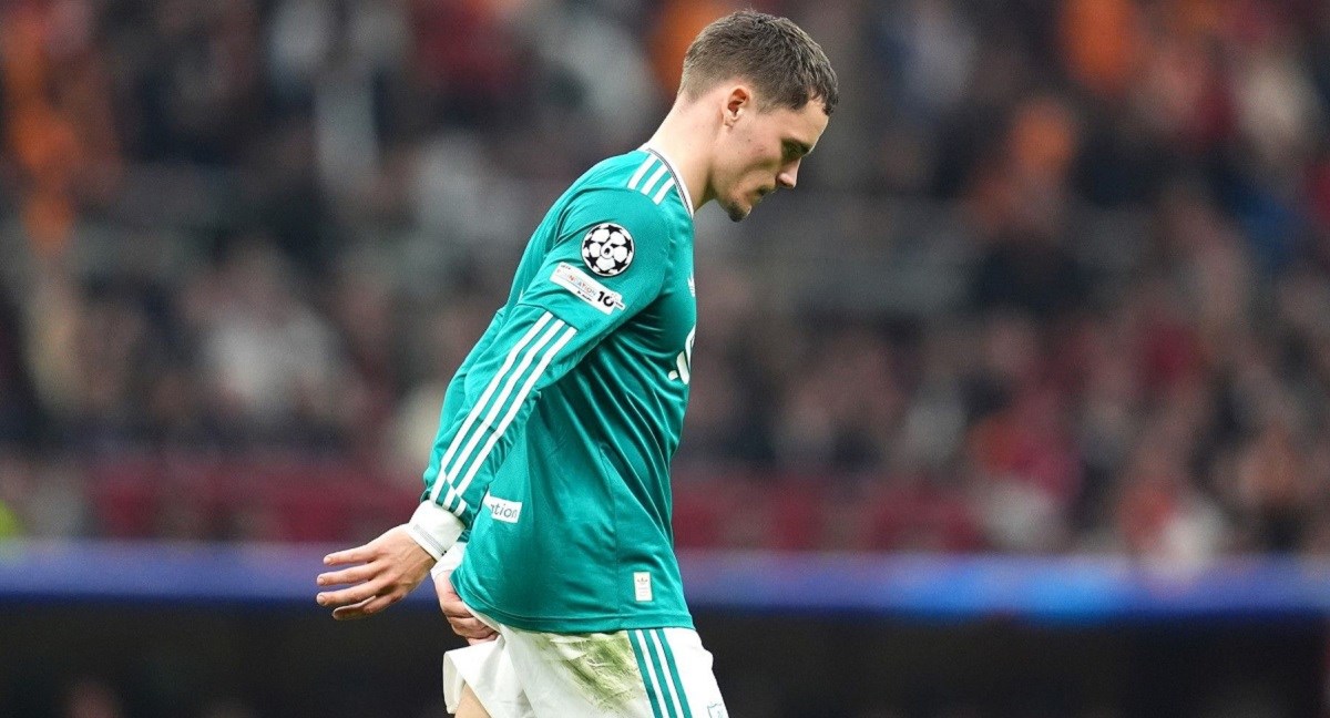 Liverpool ga je platio 125 mil. €. Tri mjeseca kasnije sprdaju ga da je Agent 008