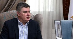 Milanović izrazio sućut Turskoj i Siriji