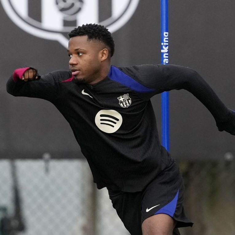 Prije tri godine vrijedio je 80 milijuna eura. Sada odlazi iz Barce za sitniš