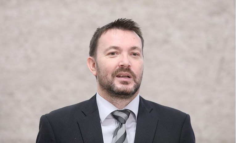 Bauk: SDP-u suradnja s Katarinom Peović ne bi koristila