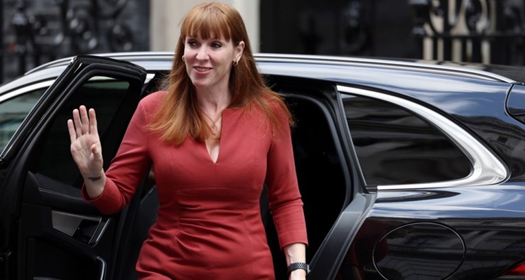 Potpredsjednica britanske vlade dala ostavku zbog izbjegavanja plaćanja višeg poreza