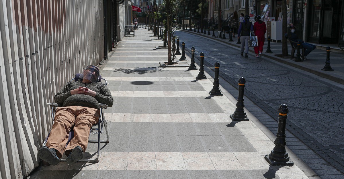 Svjetska banka: Zbog korone ćemo imati do 100 milijuna novih siromaha u gradovima