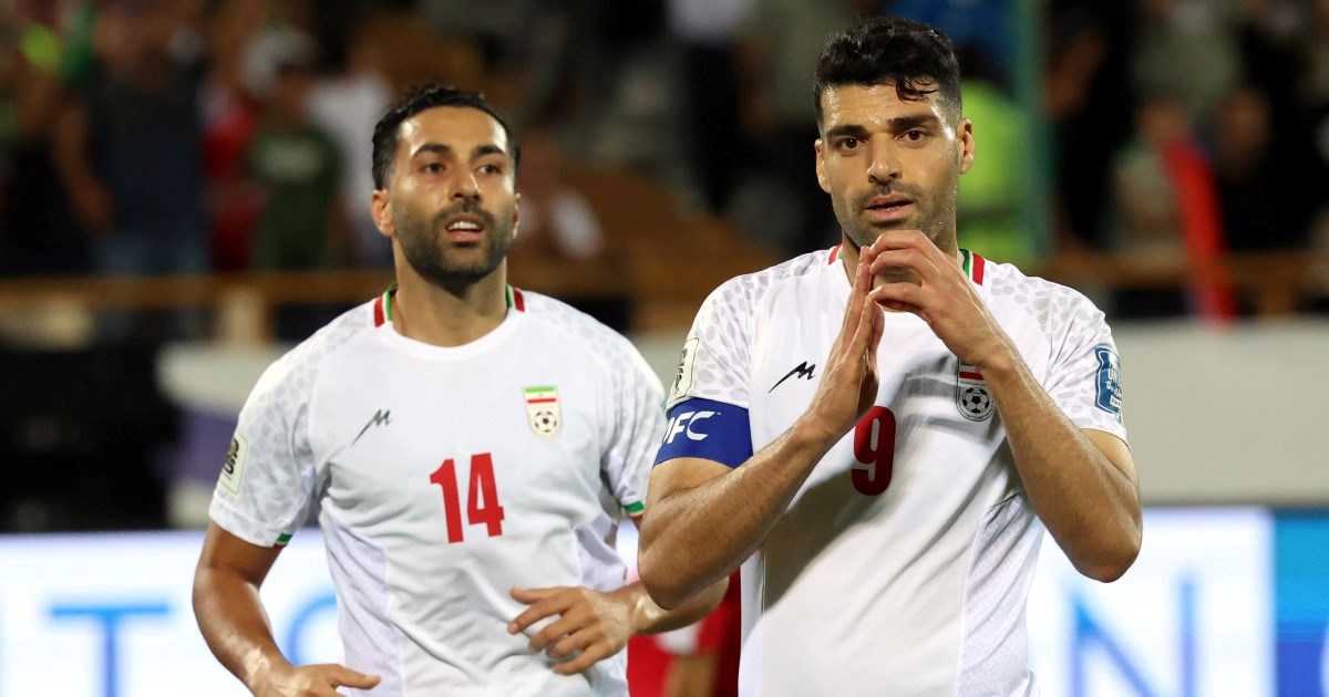 BBC pitao FIFA-u što će se dogoditi ako Iran bojkotira SP. Ovo su mogući scenariji