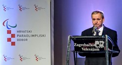 Hrvatski paraolimpijski odbor odgodio skupštinu i sva natjecanja