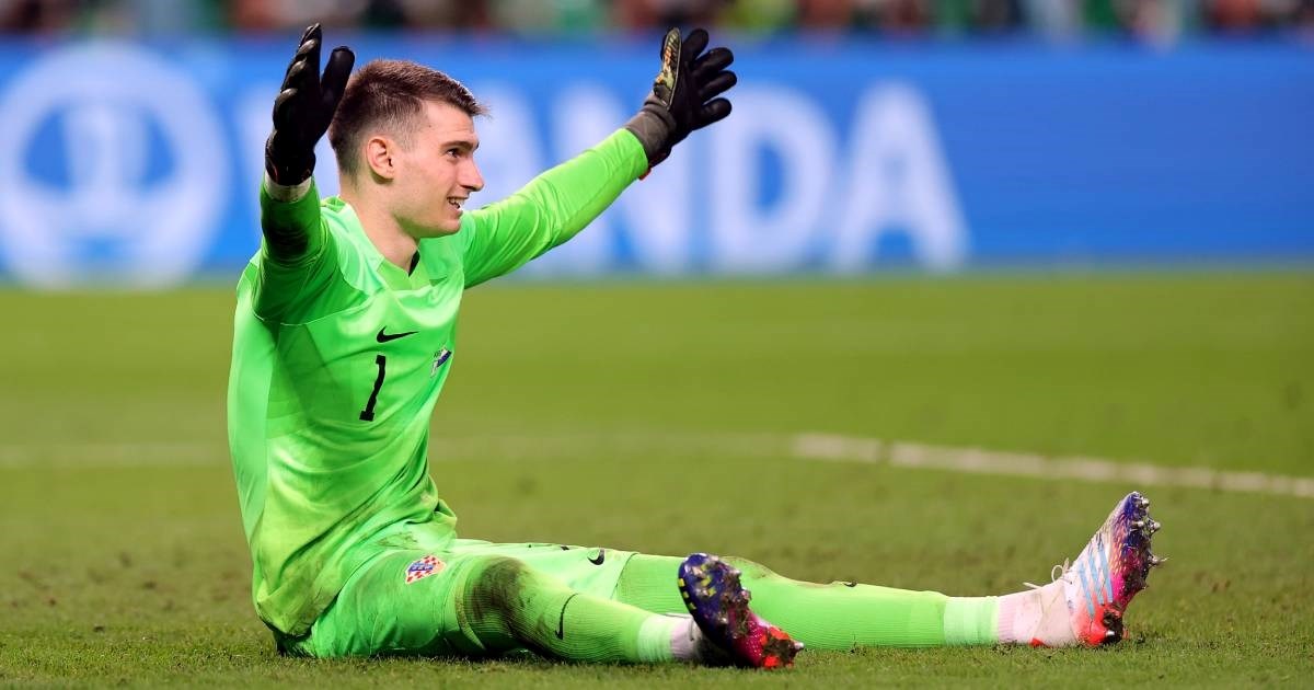 Turci objavili koji klub želi Livakovića. "Iznenađenje"