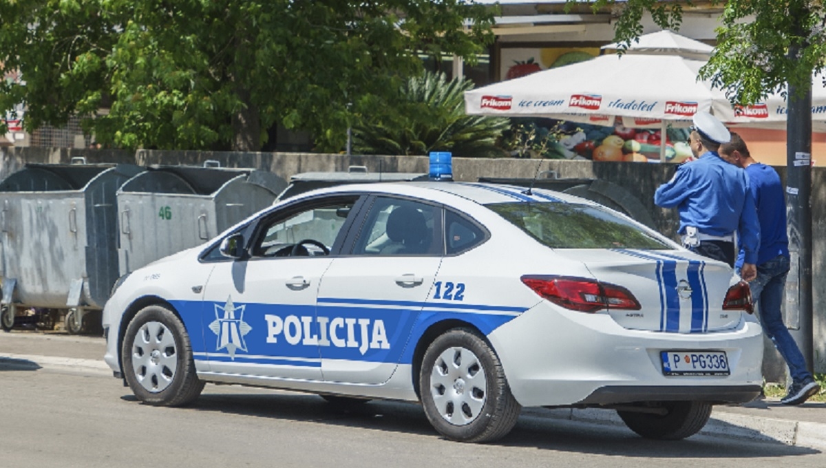 Mladi poštar u Crnoj Gori nestao s 15.000 eura mirovina. Pronađen mrtav u rijeci