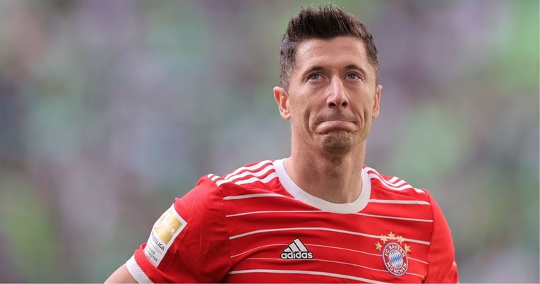Bayern pravi probleme Lewandowskom. Salihamidžić: Naš stav je jasan