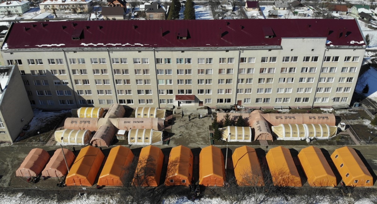 U europskoj regiji potrošeno milijardu doza cjepiva, na istoku raste broj zaraza