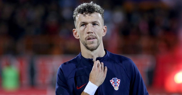 "Perišićeva ozljeda potvrdila je Guardioline riječi"