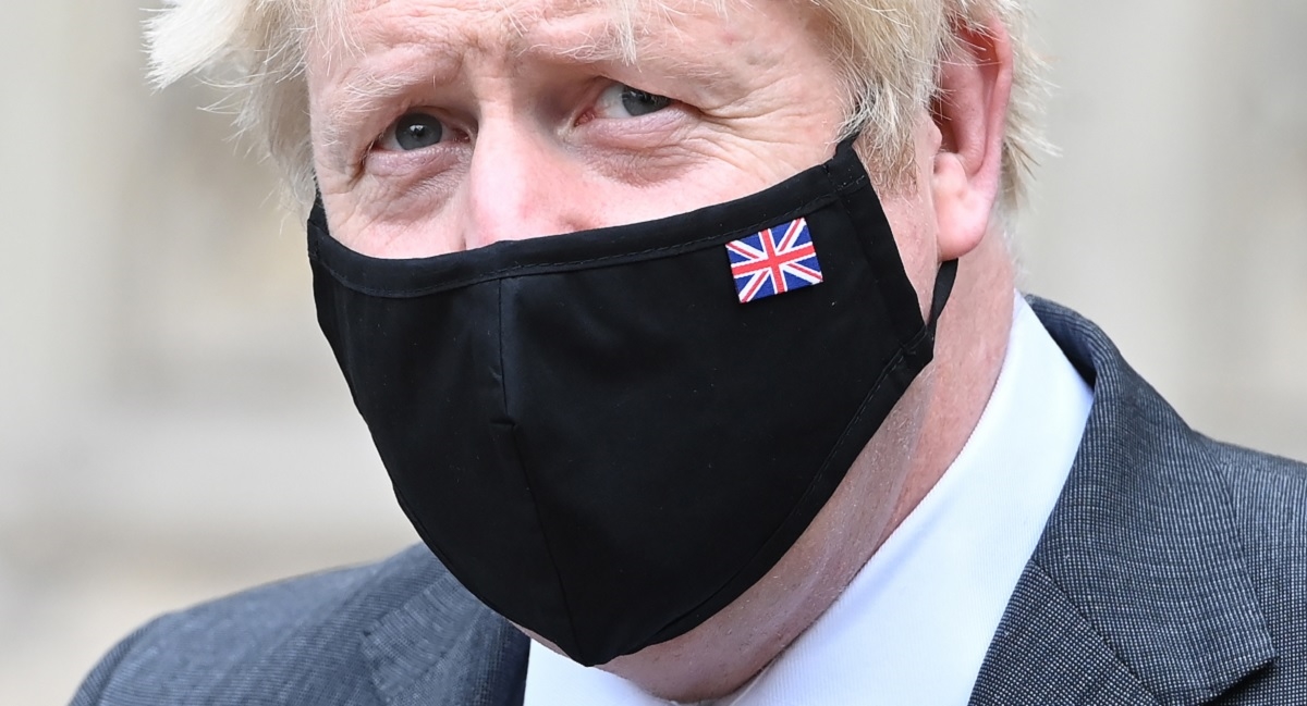 Britanija ima spreman plan B za koronu, evo detalja. DW: Johnson ignorira pandemiju