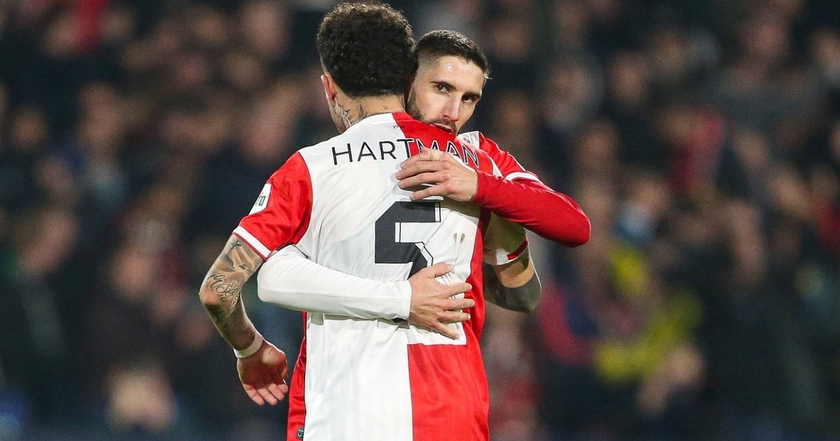 Ivanušec ušao pa nakon 7 minuta namjestio gol protiv Atletica. Pogledajte kako