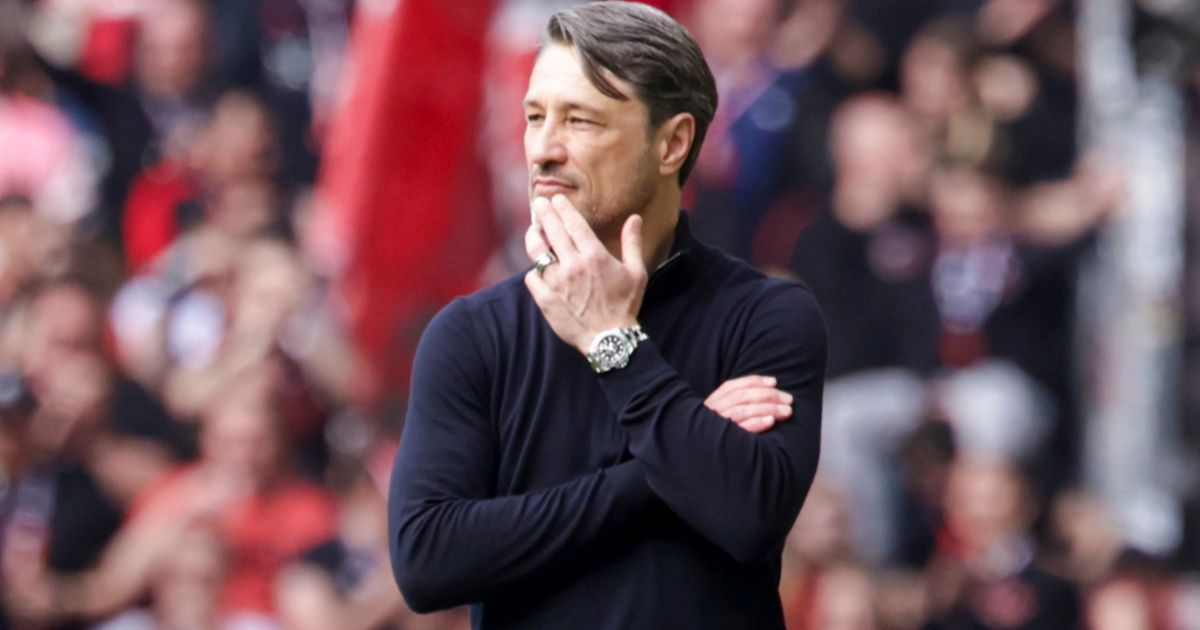 Kovač s Dortmundom izgubio od Leverkusena. Majerov Wolfsburg sve bliže ispadanju