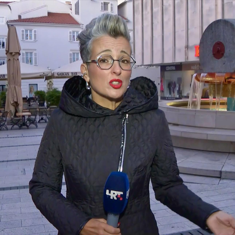 Novinarka HRT-a pokazala uvrede koje prima: Moj privatni život nije javno vlasništvo