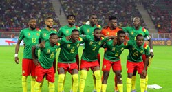 Kamerun do 71. gubio 3:0 od Burkine Faso pa osvojio treće mjesto na Kupu nacija
