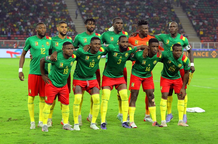 Kamerun do 71. gubio 3:0 od Burkine Faso pa osvojio treće mjesto na Kupu nacija