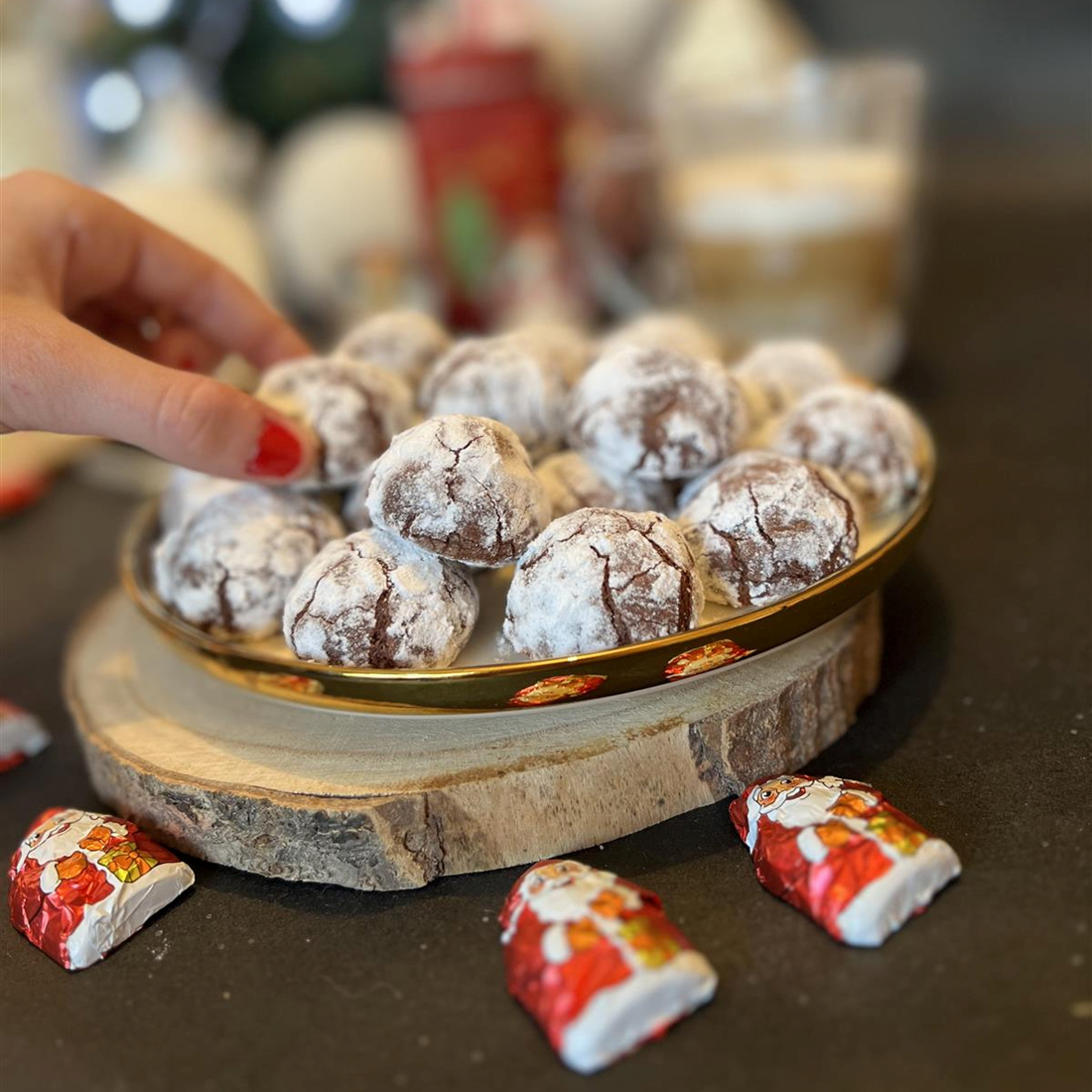 Imamo najbolji recept za mekane i sočne raspucance - i svi ih obožavaju