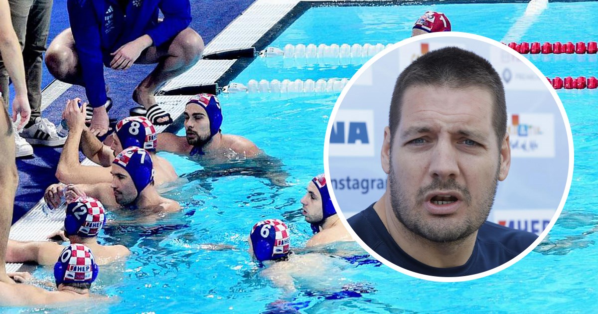 Bivši kapetan hrvatskih vaterpolista za Index: Više nema pravog vaterpola