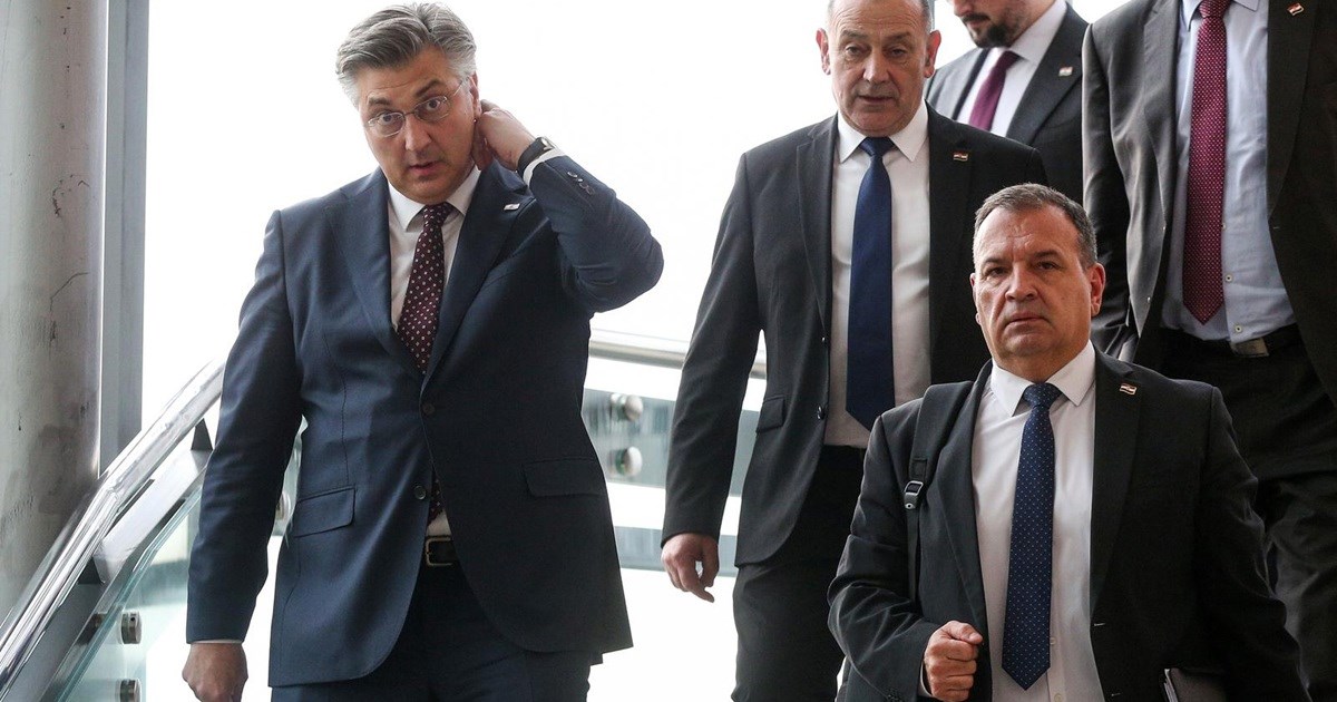 Ivana Kekin: Vili je dobio posao jer Andrej bira put