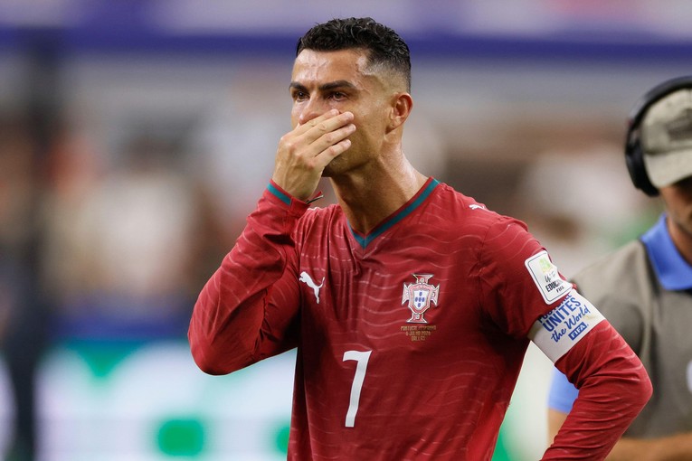 Ronaldo: Osvojio sam tri naslova. Prije Ronalda Portugal nije osvojio nijedan