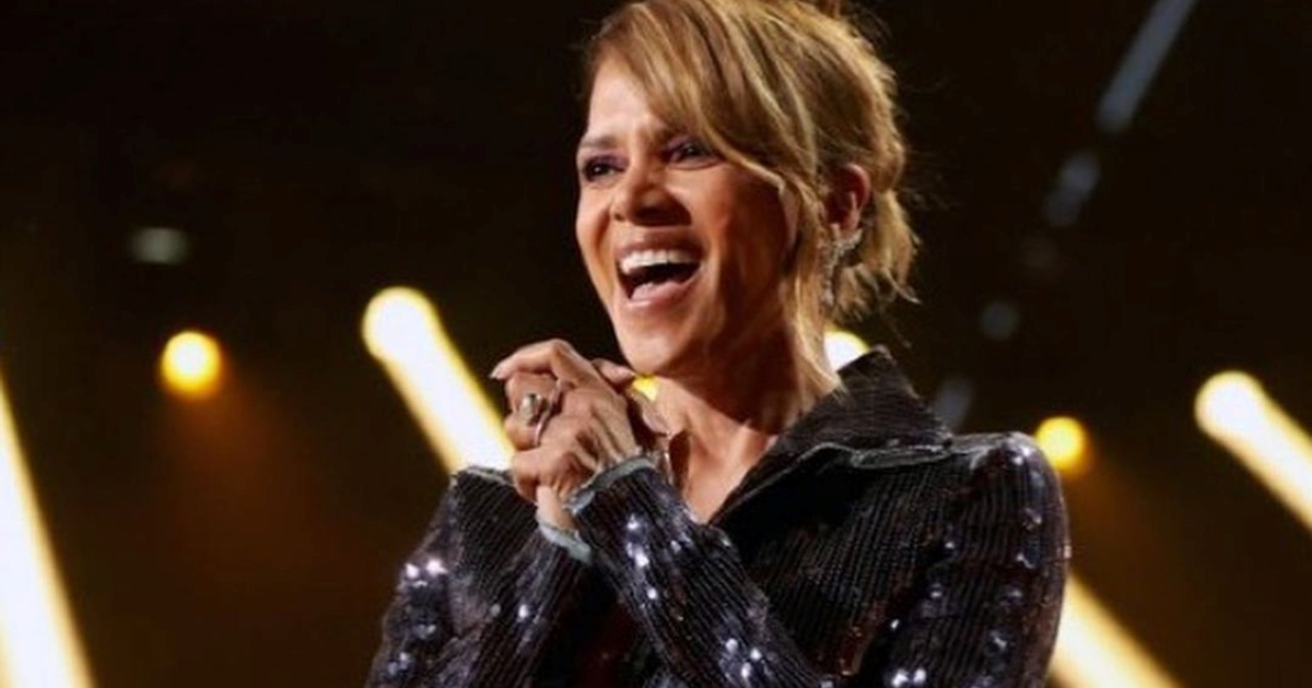 Halle Berry dobila nagradu za ikonu filma, u dirljivom govoru zahvalila svojoj djeci