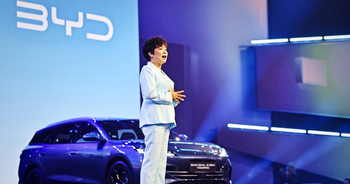 Kinezi prestigli Renault i Audi po prodaji u Europi