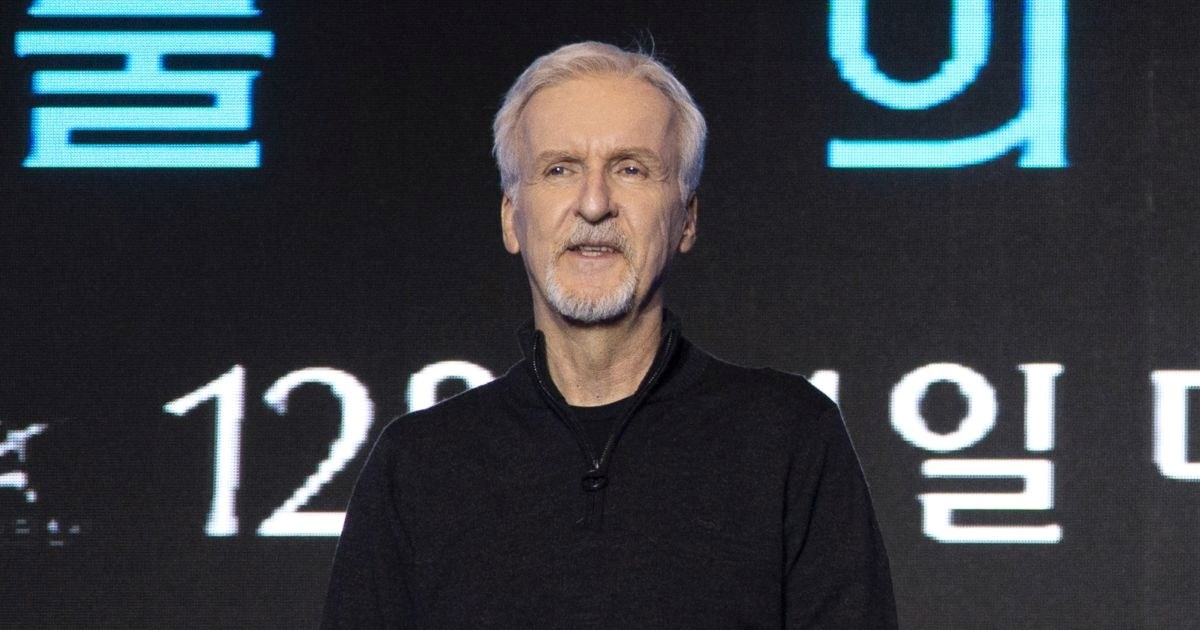 James Cameron radi na adaptaciji popularnog fantastičnog romana