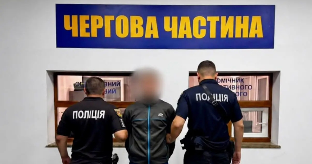 Muškarac u Odesi zapucao na zaposlenike ureda za mobilizaciju. Četvoricu ih ranio