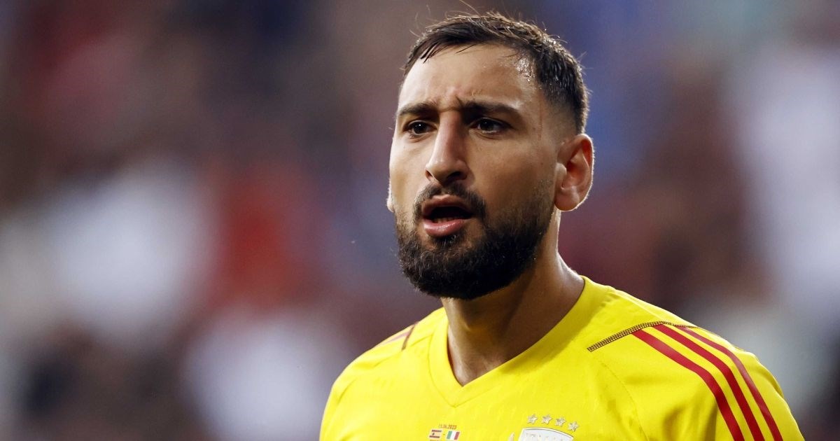 Donnarumma blizu novog kluba? Bježi iz Pariza nakon što su ga lopovi vezali